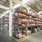 قفسه بندی قفسه صنعتی سنگین قفسه بندی پالت کارخانه ای 8000 کیلوگرمی OEM