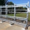 سیستم قفسه قفسه ای 2500 کیلوگرمی سگدستی سنگین SGS