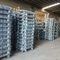 سیم قفس سنگین SGS ذخیره سازی انبار 1000 کیلوگرمی برای صنعت