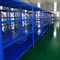 قفسه فلزی 500 کیلوگرمی ISO9001 4 لایه آبی