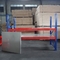 قفسه بندی صنعتی سنگین 5.5T قفسه بندی پالت انبار SGS
