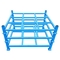 SGS Green Stackable Taire Rack 2000kg